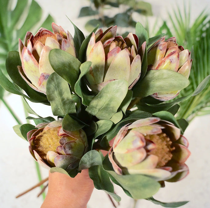BRING IT ON SPRING! OUR TOP FAVE STORES FOR FRESH & FAUX BOTANICALS