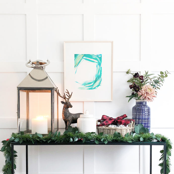 A SUPER STYLISH CHRISTMAS GIFT GUIDE