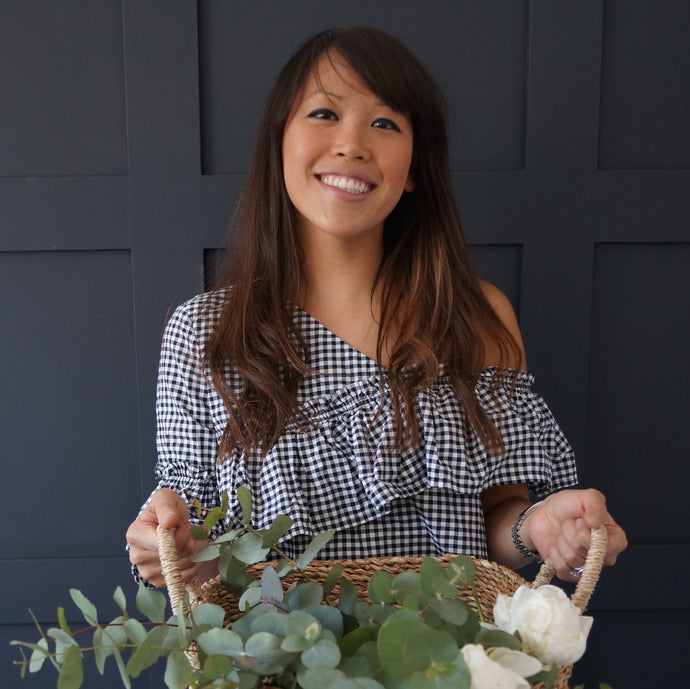 TAMMY GOW: THE 'WHO' BEHIND HUNTER & CO.