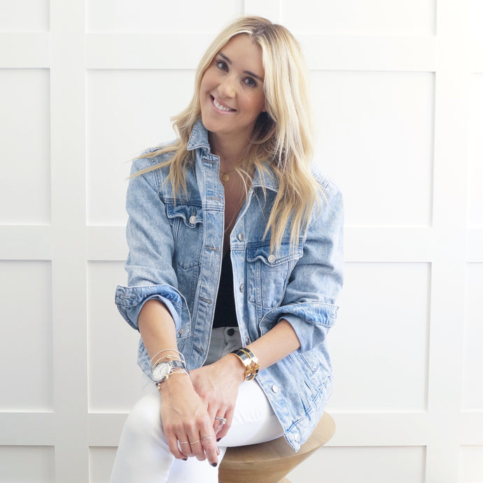 DESIGNER SPOTLIGHT: DONNIE WALES INTERIORS