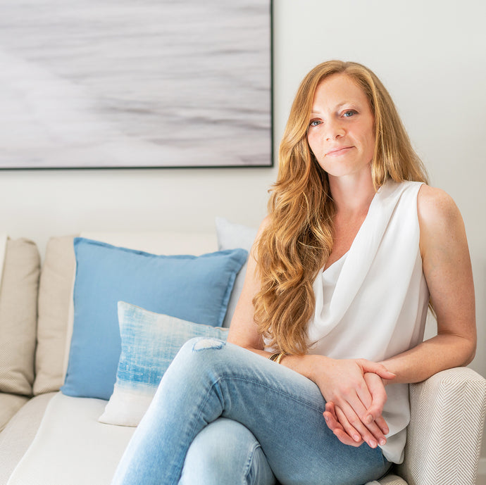 DESIGNER SPOTLIGHT: ELLY MACDONALD
