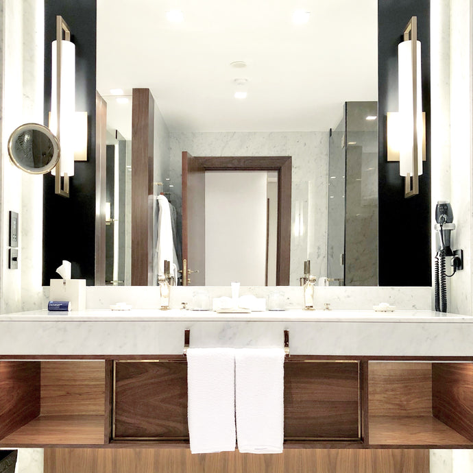 BATHROOM OF DREAMS