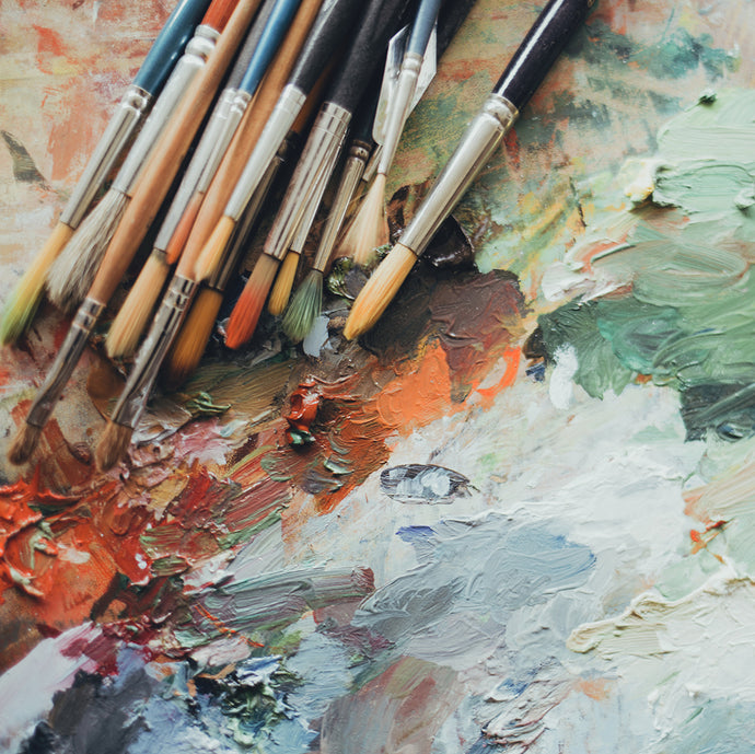 MEET OUR TALENTED INDEPENDENT ARTISTS