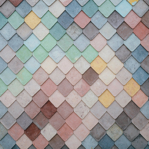 WORLD OF PATTERNS