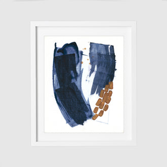 A PERFECT MATCH - HUNTER & CO.