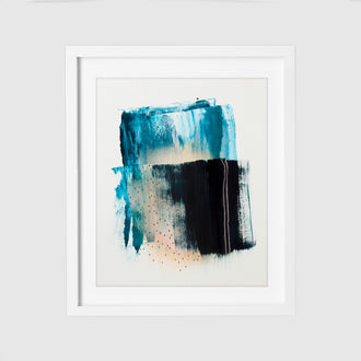 'A' SERIES 08 - HUNTER & CO.