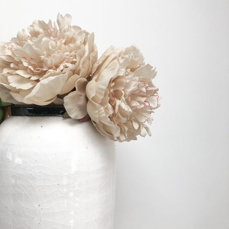 ALBANY VASE