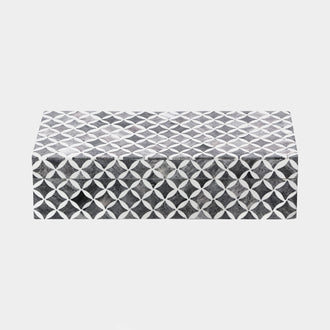 ANTIBES DECOR BOX