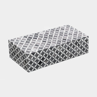 ANTIBES DECOR BOX