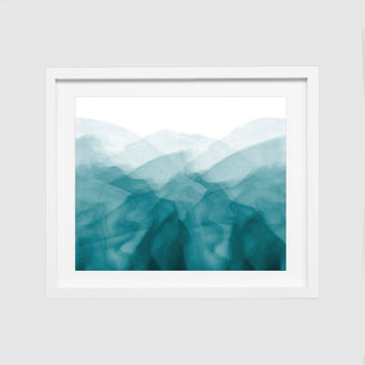 BLUE MOUNTAINS - HUNTER & CO.