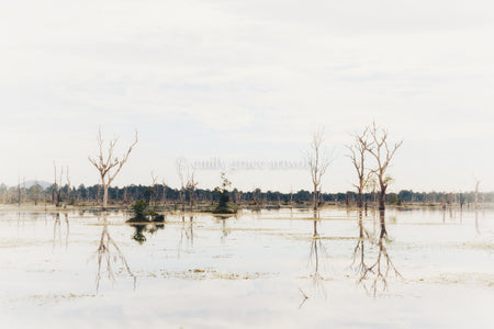 CAMBODIAN WATER - HUNTER & CO.