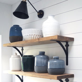 LAGUNA VASE - HUNTER & CO.
