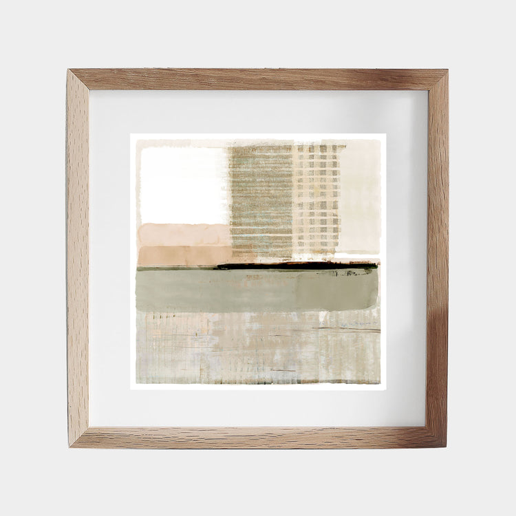 DAWN HORIZON ART PRINT