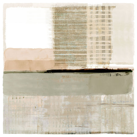 DAWN HORIZON ART PRINT