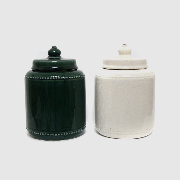 ELIZABETH JAR - HUNTER & CO.