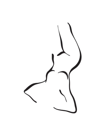 FIGURE #1 - HUNTER & CO.