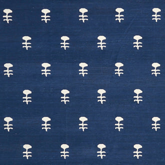 FRANCESCA HANDWOVEN RUG - HUNTER & CO.