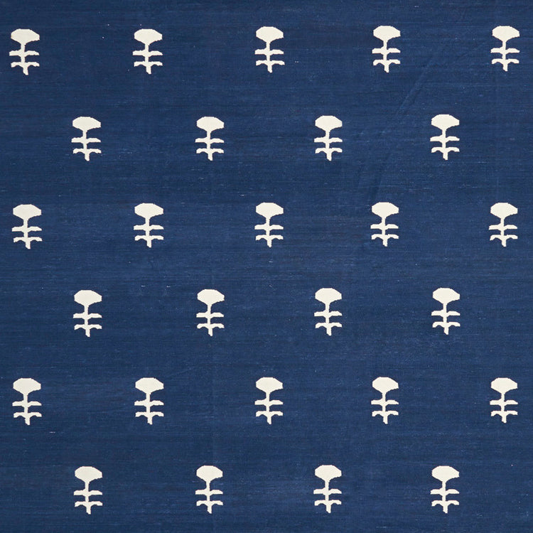 FRANCESCA HANDWOVEN RUG - HUNTER & CO.