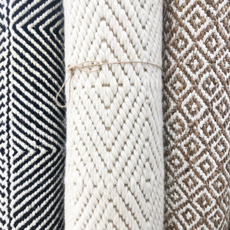 FULLERTON WOOL RUG