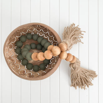 ZAKERA COCONUT BOWL
