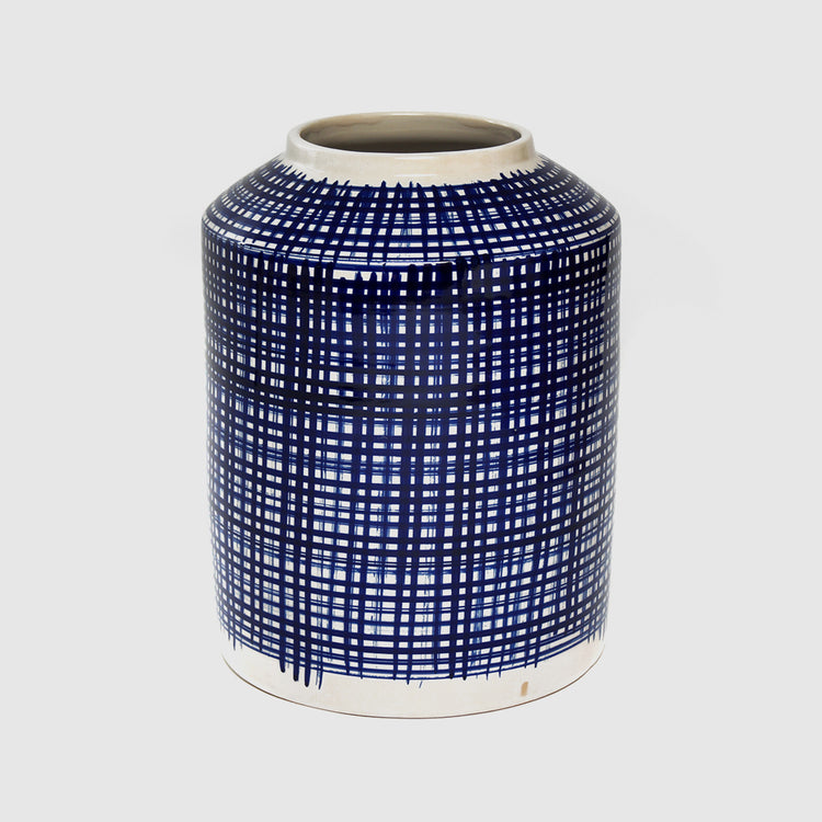 HADLEY VASE - HUNTER & CO.