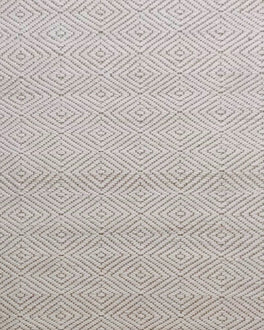 HARTFORD JUTE WOOL RUG - HUNTER & CO.