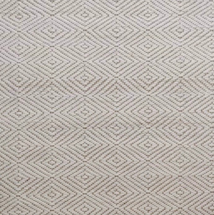 HARTFORD JUTE WOOL RUG - HUNTER & CO.