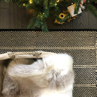 FULLERTON WOOL RUG
