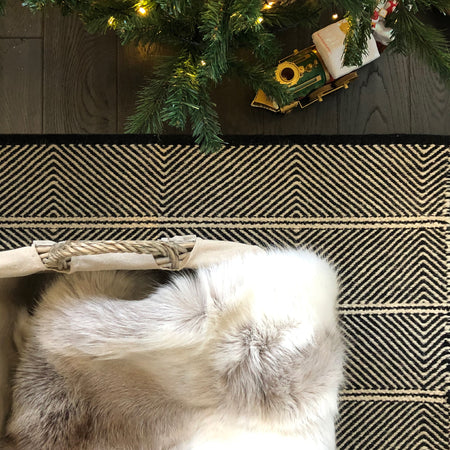 FULLERTON WOOL RUG