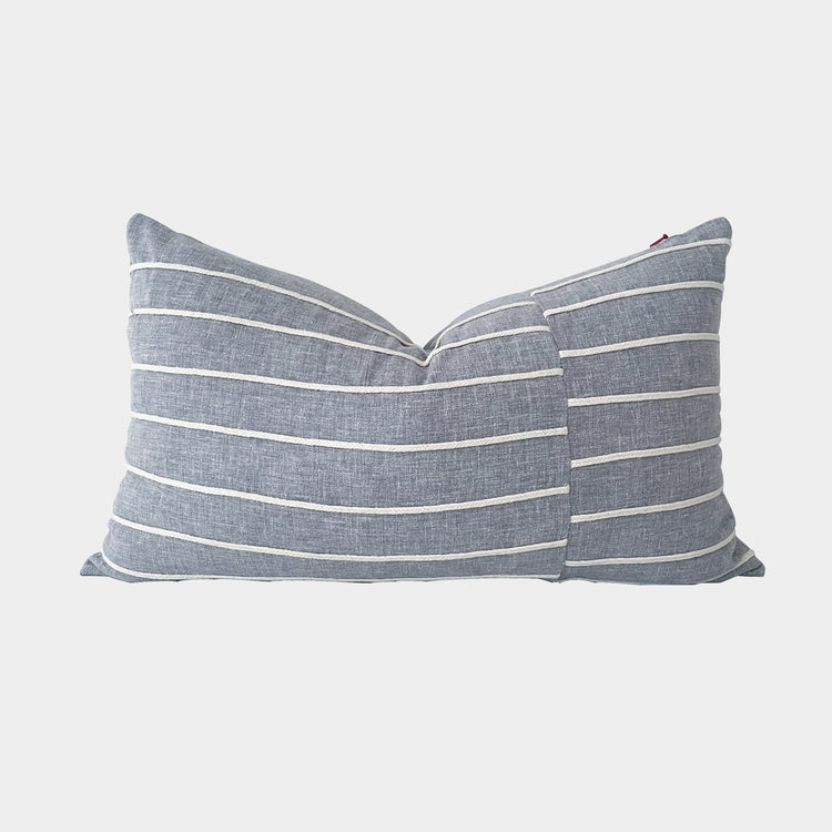 HUGO LUMBAR CUSHION COVER