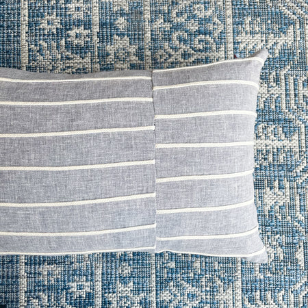 HUGO LUMBAR CUSHION COVER
