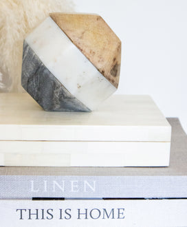 CANNES DECOR BOX