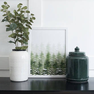 FERN FOREST - HUNTER & CO.