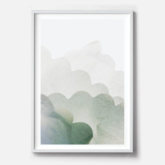 JOYOUS CLOUDS - HUNTER & CO.