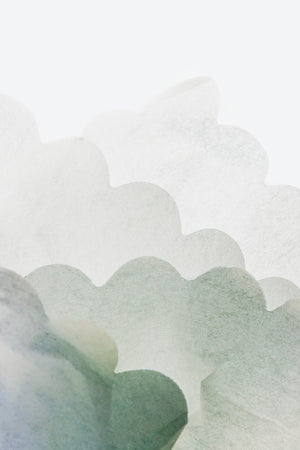 JOYOUS CLOUDS - HUNTER & CO.