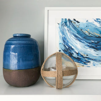 LAGUNA VASE
