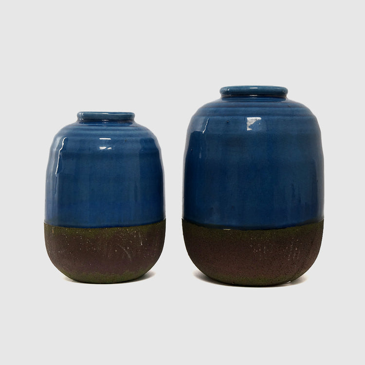 LAGUNA VASE - HUNTER & CO.