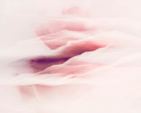 LAYERS IN PINK - HUNTER & CO.
