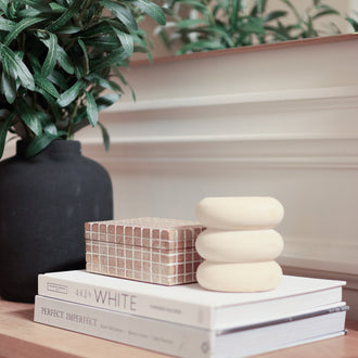 OTTO CANDLE HOLDER
