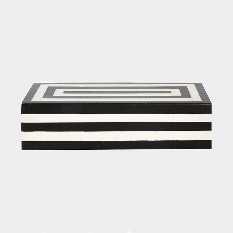 MONACO DECOR BOX