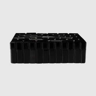 MONTE CARLO BONE BOX - HUNTER & CO.