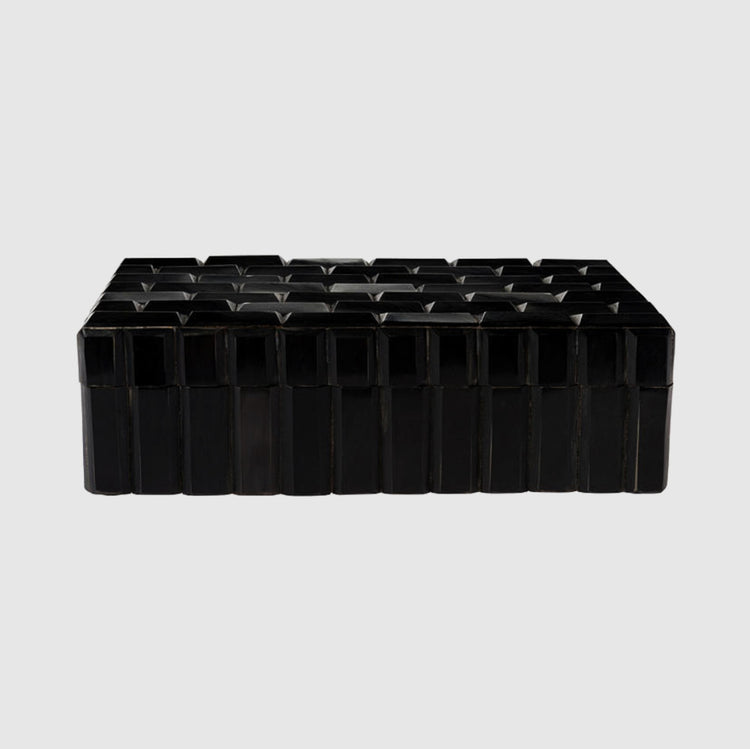 MONTE CARLO BONE BOX - HUNTER & CO.