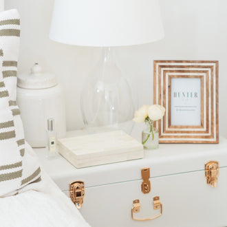 CANNES DECOR BOX