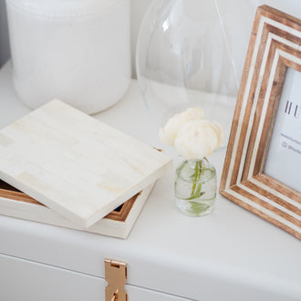 CANNES DECOR BOX