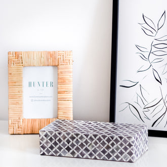 ANTIBES DECOR BOX