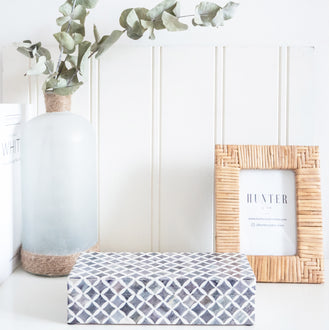 ANTIBES DECOR BOX