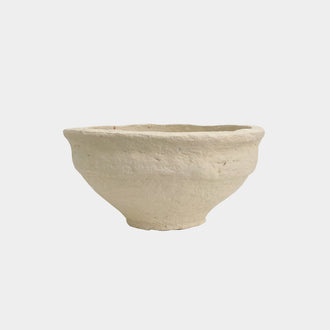 ESME PAPER MACHE BOWL