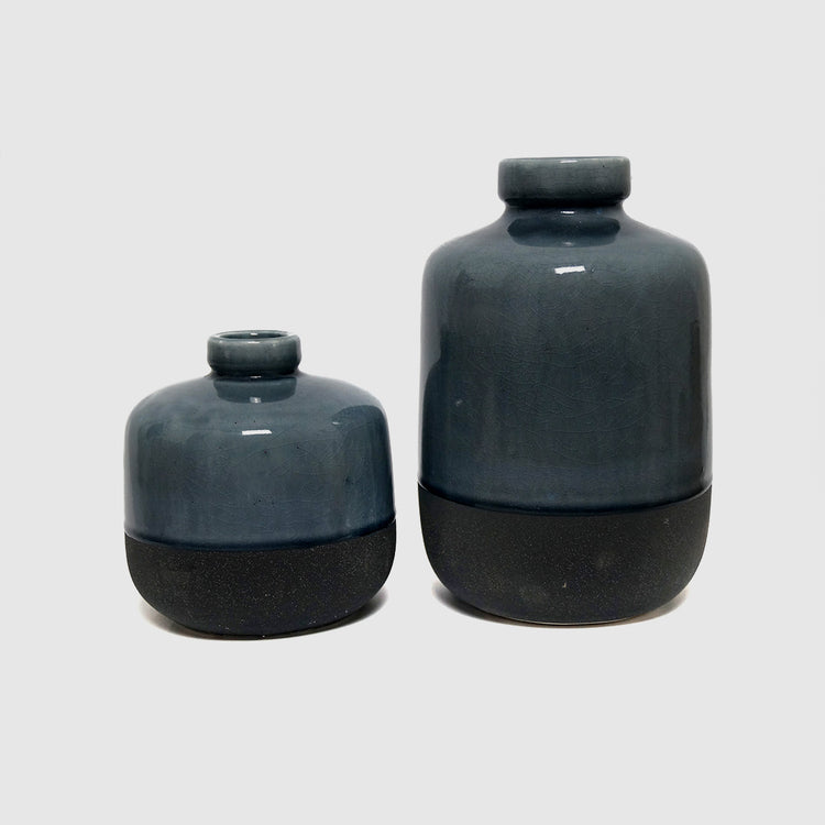 PORTLAND VASE - HUNTER & CO.