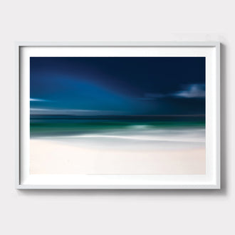 STORM FRONT ART PRINT