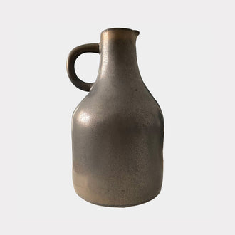 SUVI BRONZE JUG